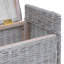 Rattan Storage Bench-1107979844
