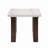 Table basse rectangulaire et table de canapé