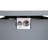 25" H X 30" W Steel Outdoor Fire Pit Table With Lid