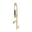 ZLINE Van Gogh Kitchen Faucet-831417882