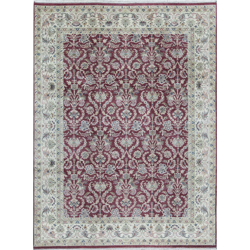 Oriental Area Rug