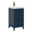 Ensemble de meuble-lavabo simple 18 po Treveion-182254731