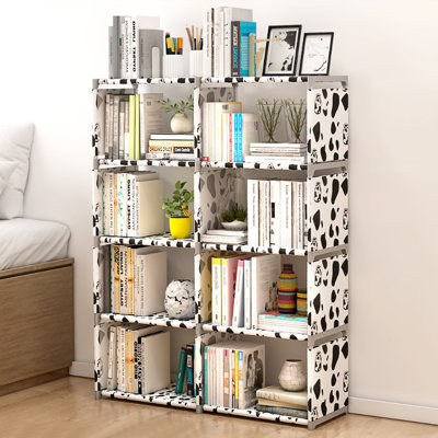 Lakin Bookcase