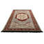 One-of-a-Kind Rectangle 6'5" X 9'1" Hand Knotted Area Rug