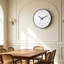 Analogue Wall Clock