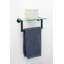 Kubic Shelf with Towel Bar-29691158-29691156