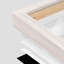 Cadre pour photo simple en bois embossé-55636185-55636191