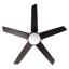 Ventilateur de plafond d'intérieur 5 pales Mirage IV-41654968-41654853