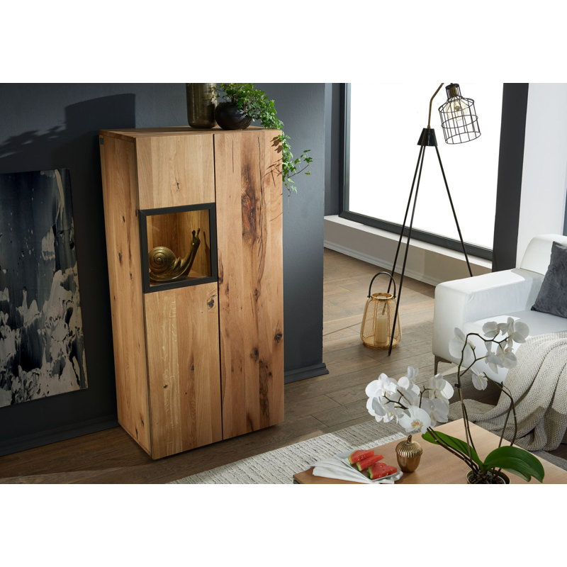Frankfurt 66cm Sideboard