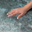 Tapis à poil long de qualité supérieure lavable à la machine ADS590-130442931-130442934