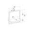 Locelso Floating Shelf-106502068