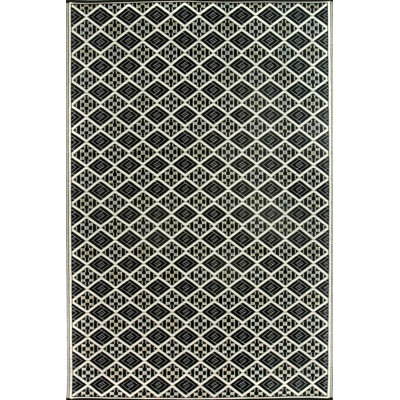 Scotch Geometric Indoor / Outdoor Rug