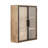 Brogan Rectangle Storage Wall Cabinet