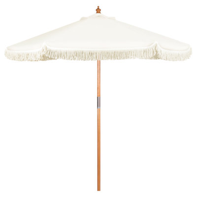 Avent 220cm Market Parasol