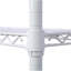 Étagère en métal à 6 niveaux avec capacité de 6 000 lb NSF-136073665