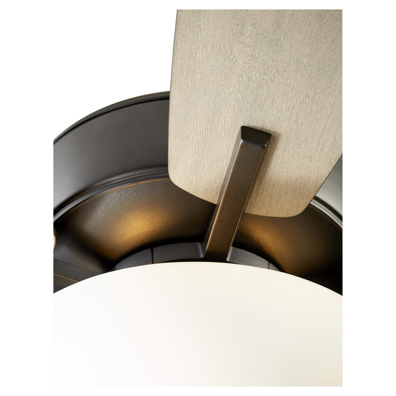 Aromas 52'' Ceiling Fan with Light Kit