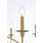 Sherree 6-Light Dimmable Chandelier-1356897034-1356897028