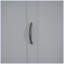 Lit escamotable moderne avec tablettes murales-1468968316-1468968313