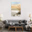 Summer Solstice by Sally Swatland - Wrapped Canvas Painting-548215818