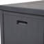 ClassicLiving 125cm W 430.5L Plastic Deck Box-1070670937
