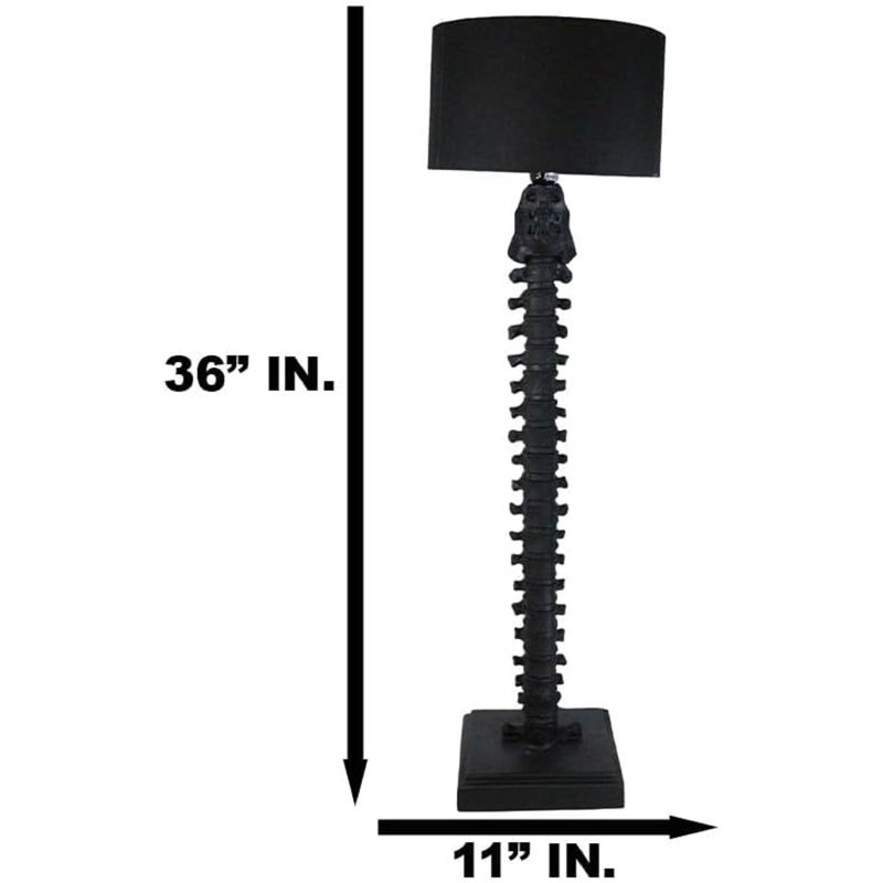 Jossalin Resin Table Lamp