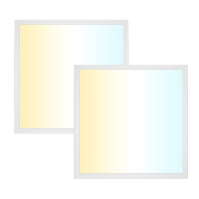 2x2ft Dimmable Led Theophania Light Surface Mount Light Fixtures