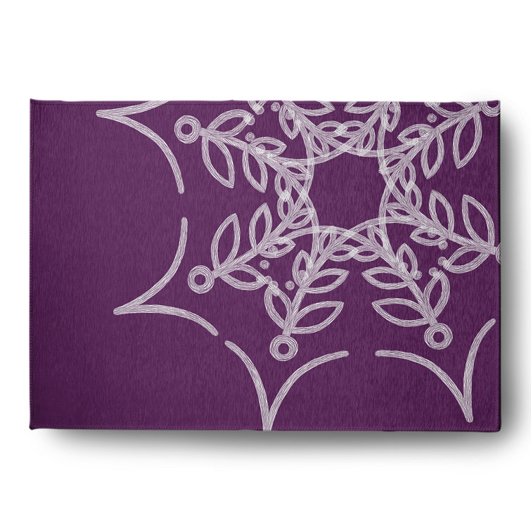 Masontown Chenille Indoor Rug