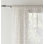Rockwood Sheer Curtain Pair