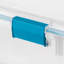 Bac de rangement en plastique Sterilite