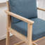 Ensemble de 4 tabourets de bar Willbanks-1112336619