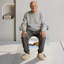 Chaise de douche pour personnes âgées et handicapées, chaise de bain à hauteur réglable