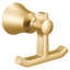 Flara Wall Mounted Robe Hook-43409745