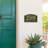 Legacy 2-Line Wall Address Plaque-1605503342-1605503350