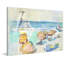 Parvez Taj - Wrapped Canvas Painting-25580726