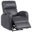 Fauteuil inclinable électrique Meglia-130373225