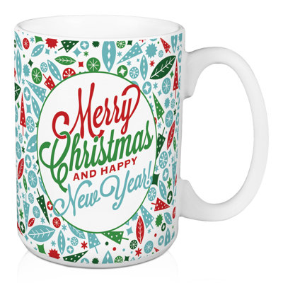 Ottery Ceramic Coffee Mug