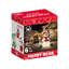Nifti Merry Bear avec pingouin gonflable