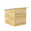 Lela 8 x 6 ft Summerhouse