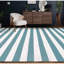 One-of-a-Kind 6' X 9' Area Rug
