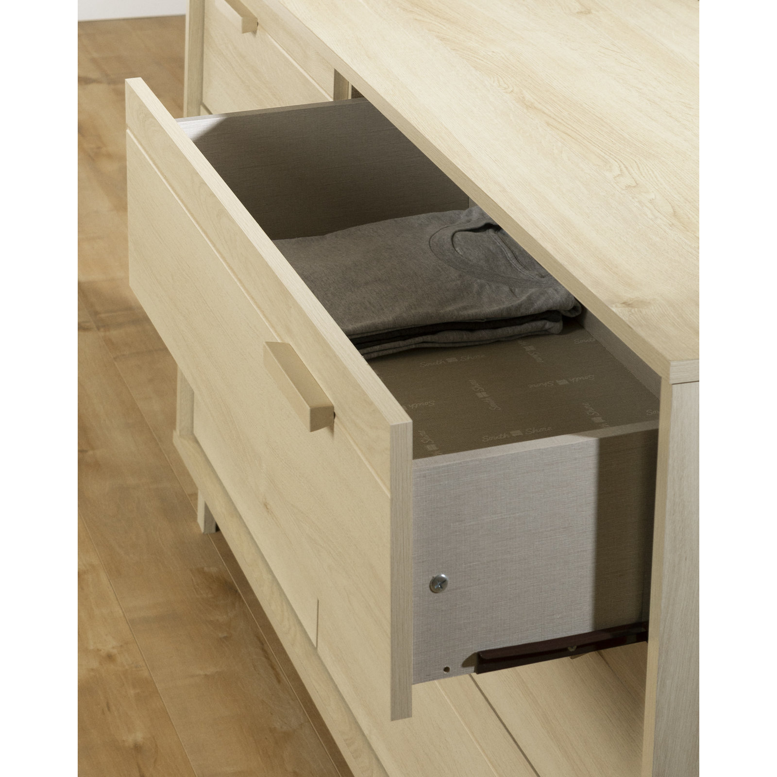 Noah 6-Drawer Dresser