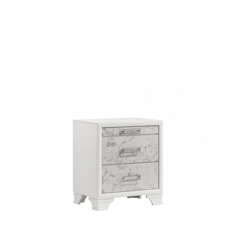 Table de chevet Soul