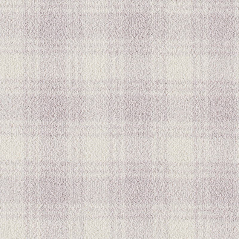 Imagine Plaid Rug, Runner 2'1" x 7'8"