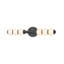 Trigo 1 - Light LED Bath Bar by Lisa McDennon-624895392