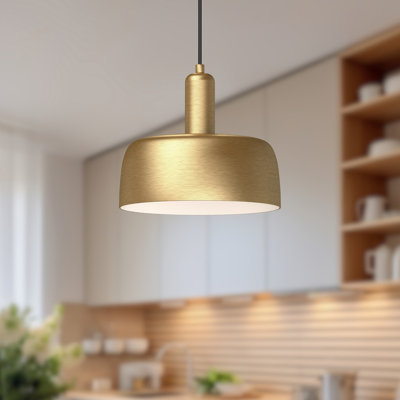 Adriano 1 - Light Single Pendant