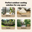 Patio Dining Armchair