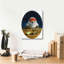 «Birdie Shot II» par Lucia Heffernan, reproduction sur toile tendue-88011734