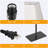 Iraima Metal Table Lamp