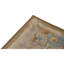 Wool Floral Area Rug