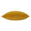 Cosmo Velvet Pom Pom Filled Cushion-829943231-829946402