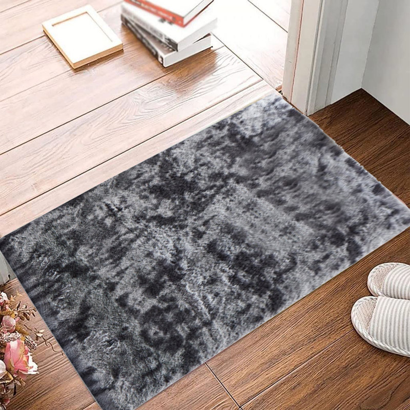 Indoor Rug, Rectangle 1'4" x 1'12"